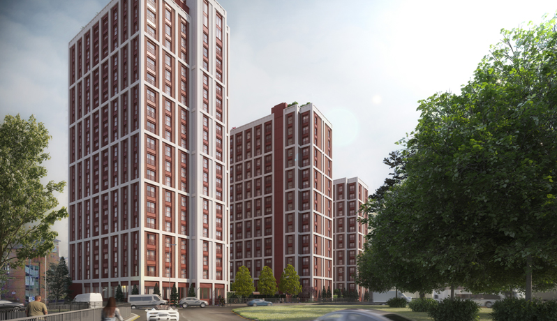 Castle Street, Luton