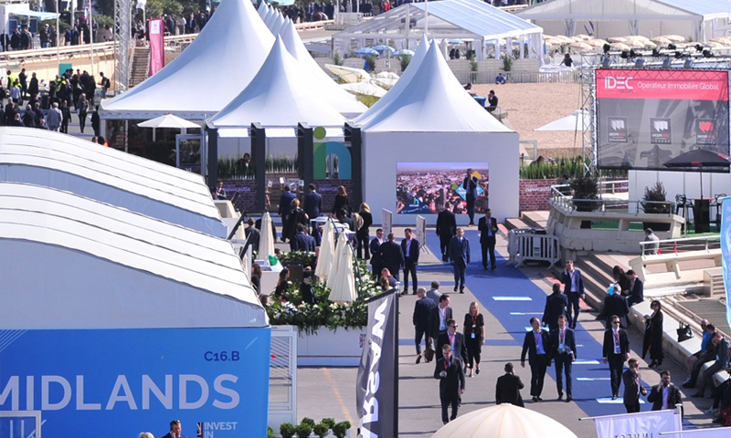 MIPIM