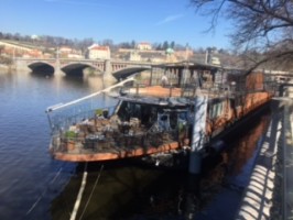 Vltava Project