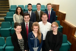 ProCon Steering Group ProCon Steering Group