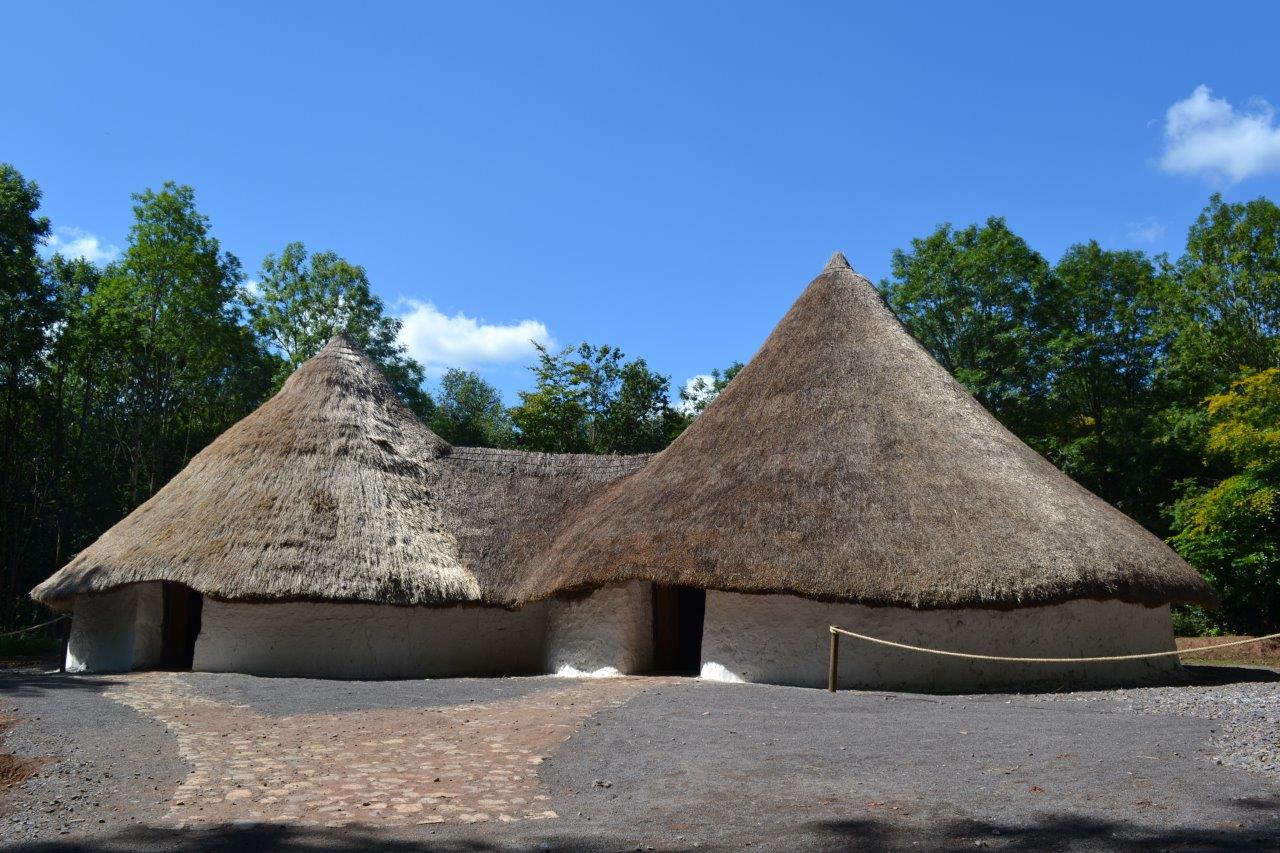 St Fagans, National Museum of History