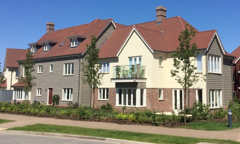 Warwick Gates Care Village