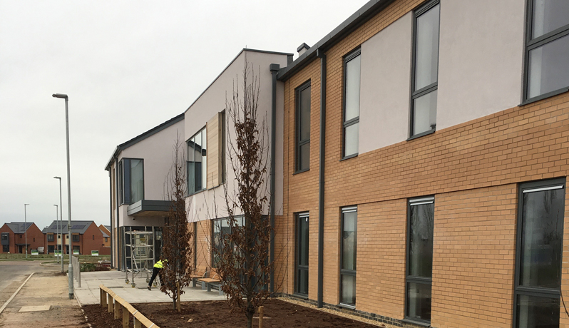 Bishops Cleeve Medical Centre