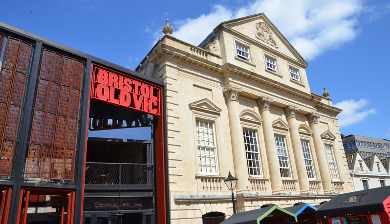 Bristol Old Vic