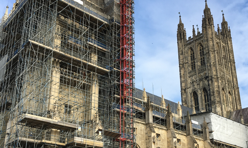 Canterbury Cathedral