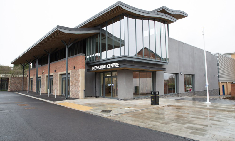Mountsorrel Memorial Centre