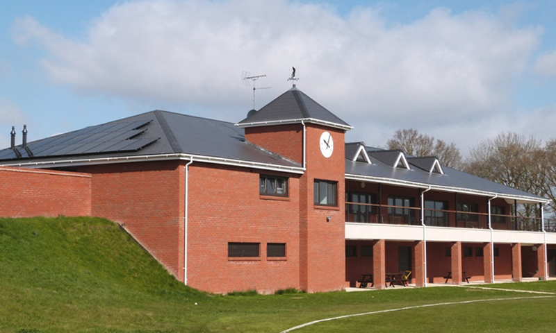 Wokingham Cricket Club